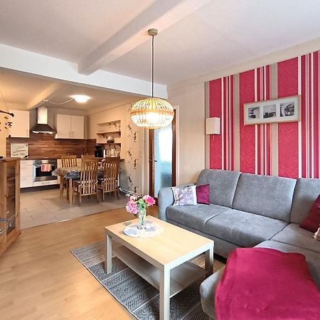 Ferienwohnung Naeve - Gemuetliche Wohnung Auf Dem Lande Mit Zwei Schlafzimmern Barderup Kültér fotó