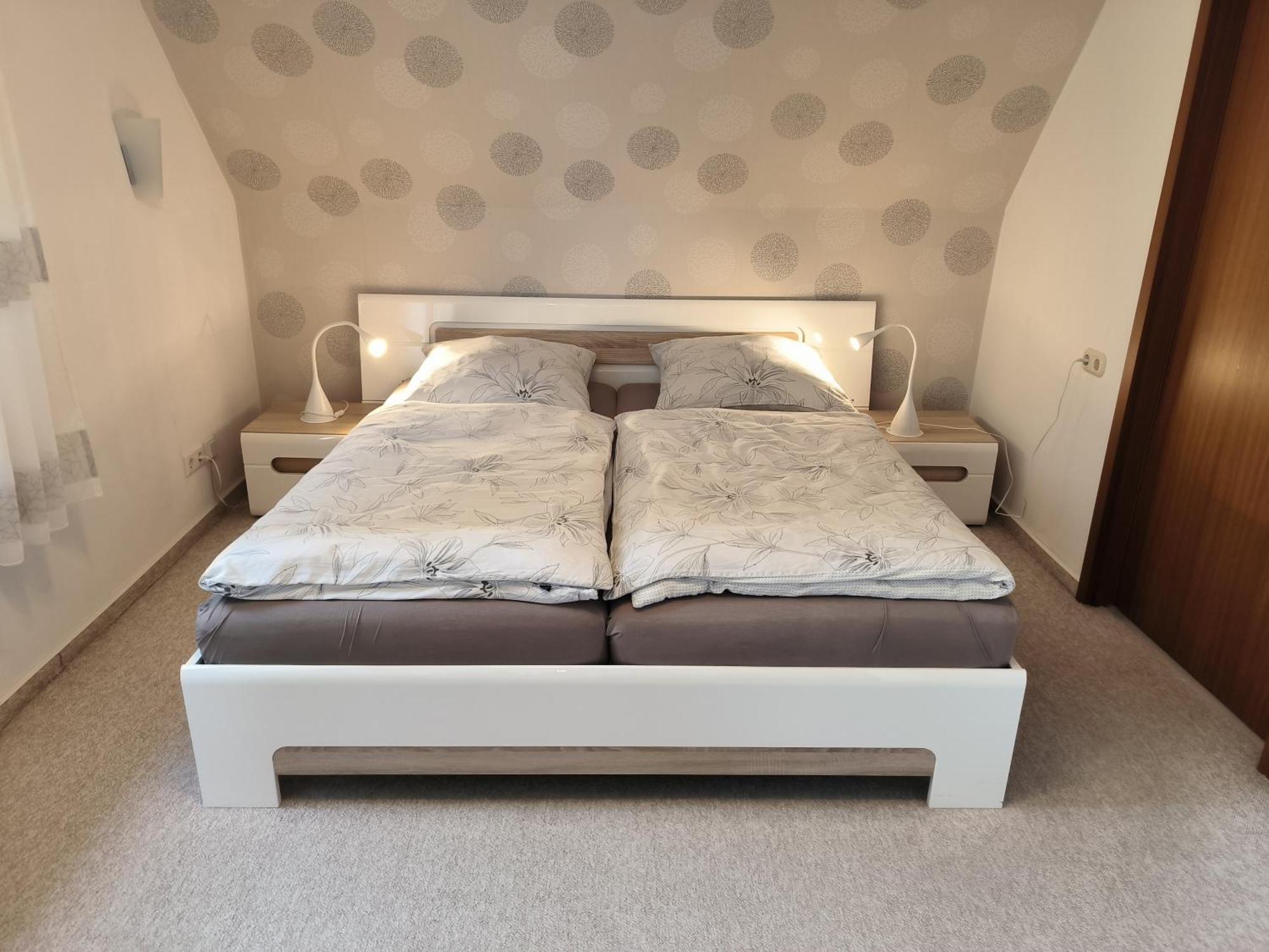 Ferienwohnung Naeve - Gemuetliche Wohnung Auf Dem Lande Mit Zwei Schlafzimmern Barderup Kültér fotó