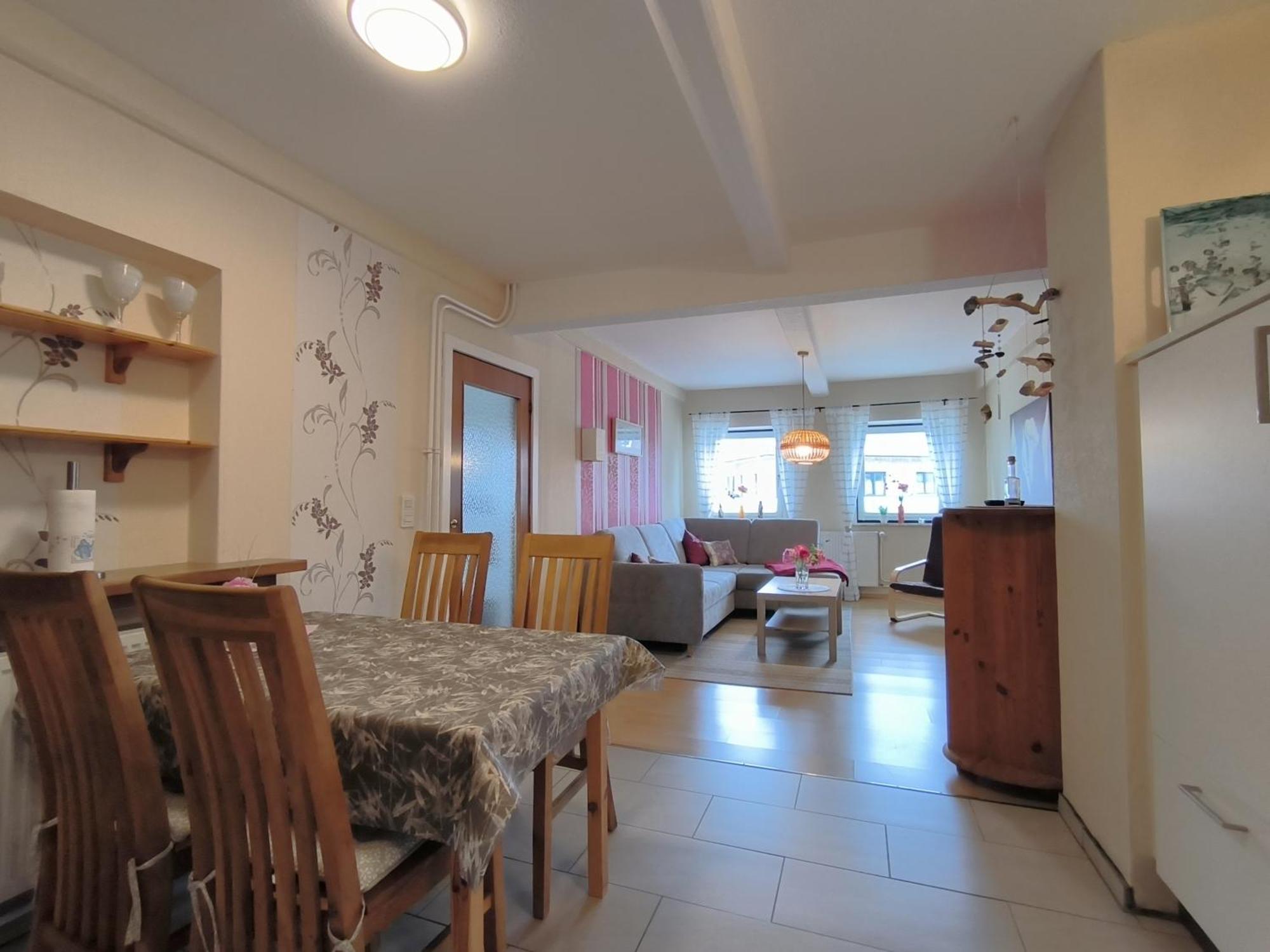 Ferienwohnung Naeve - Gemuetliche Wohnung Auf Dem Lande Mit Zwei Schlafzimmern Barderup Kültér fotó